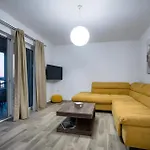 Guliva Apartmán Rab Town