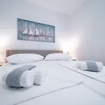 Apartman Guliva