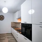 Apartman Guliva Rab Town