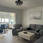 Apartman Guliva Rab Town