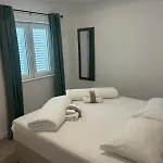 Apartmán Guliva *