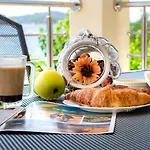 Guliva Apartman *