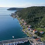 Apartman Guliva Rab Town
