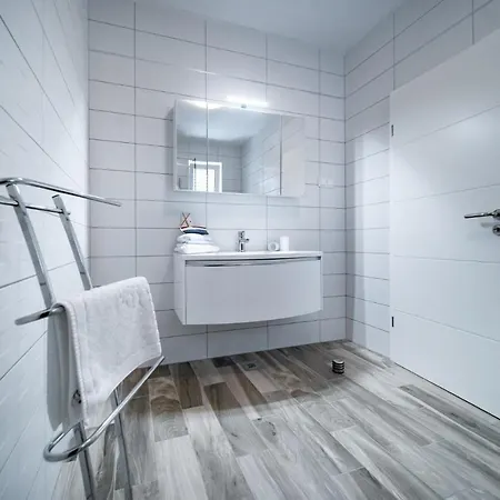 Appartement Guliva *