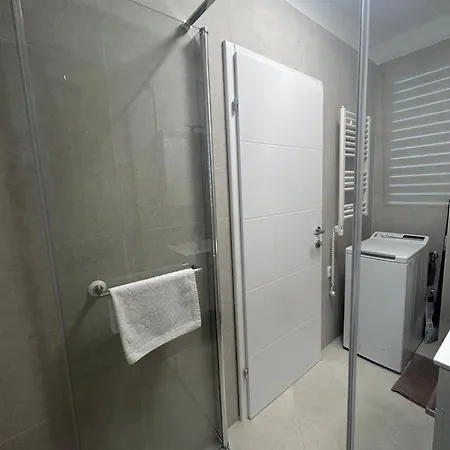 Apartment Guliva Rab Town