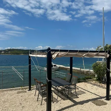 Apartment Guliva