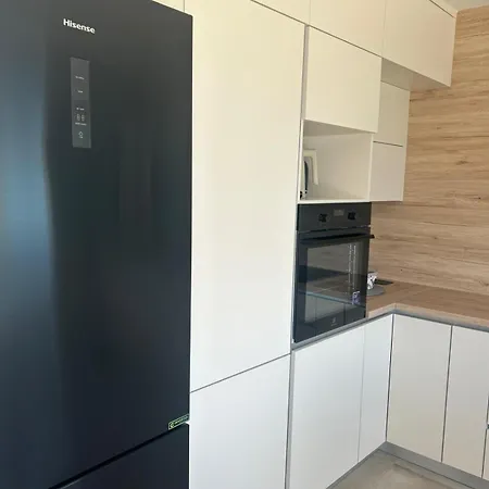 Apartment Guliva