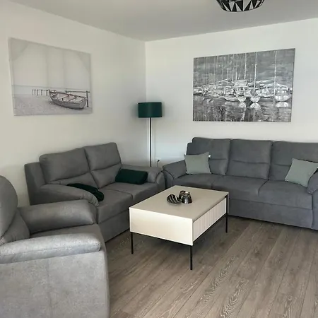 Apartmán Guliva