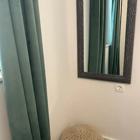 Guliva Appartement *