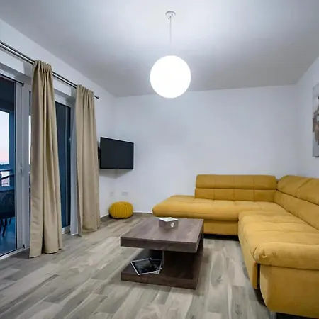 Guliva Apartment Supetarska Draga