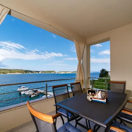 Appartement Guliva