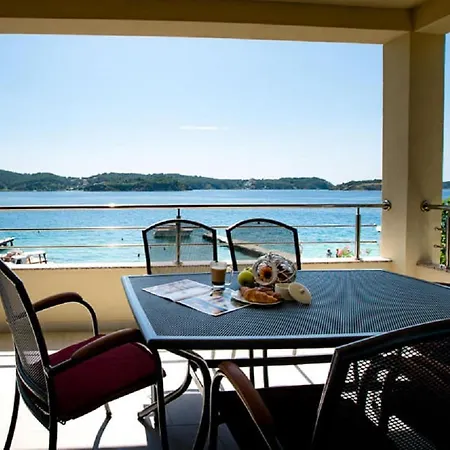 Apartment Guliva