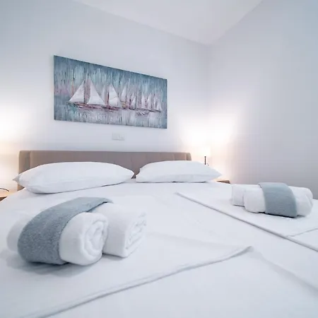 Apartment Guliva