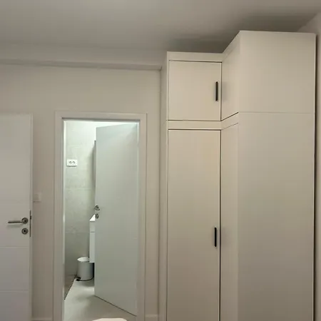 Guliva Appartement *