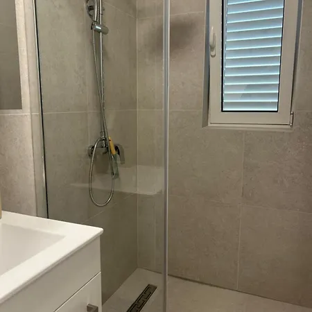 Guliva Apartment