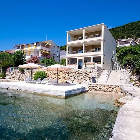 Guliva Apartament Rab Town