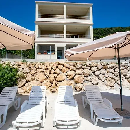 Apartment Guliva