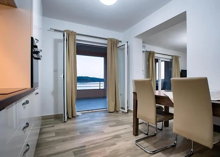 Lägenhet Guliva