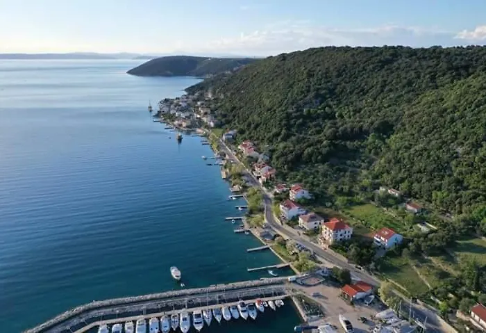 Lägenhet Guliva Rab Town